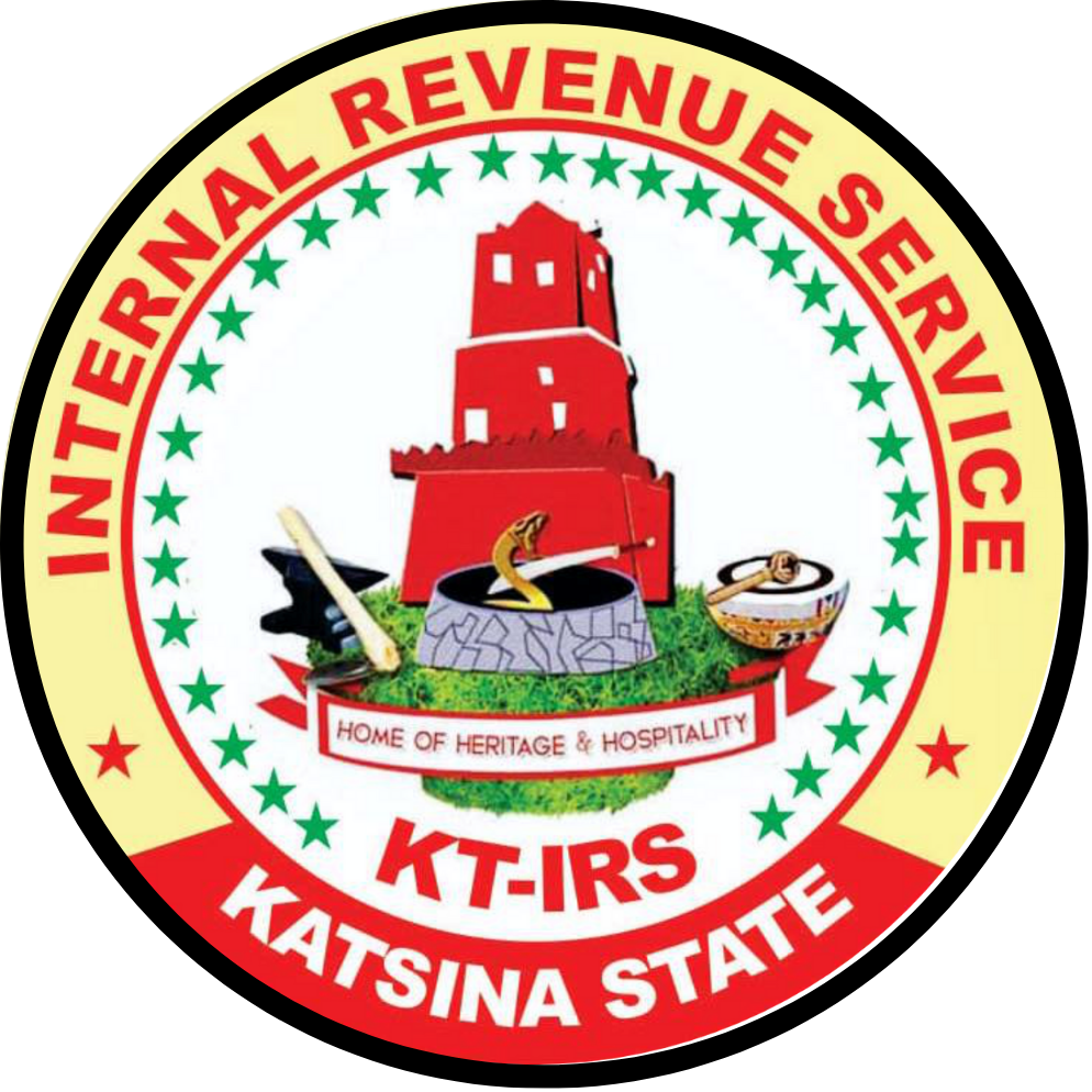 Katsina Revenue Logo